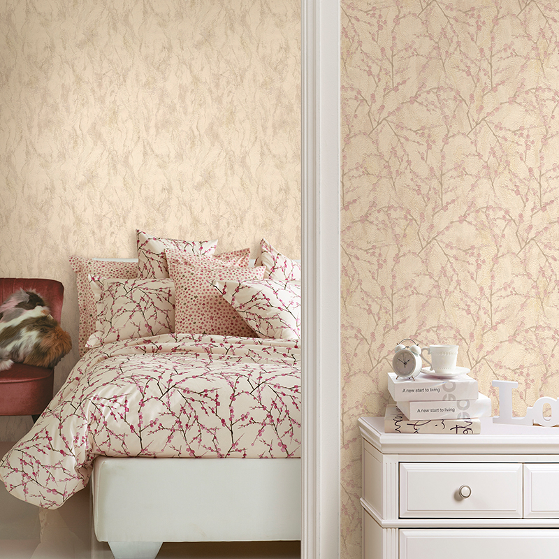 Blumarine Home Collection No 2 Wallpaper BM25035 By Emiliana For Colemans